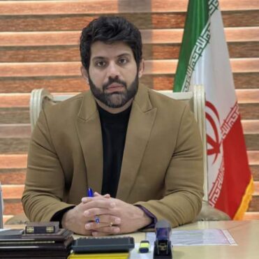 علی بازوند علی بازوند